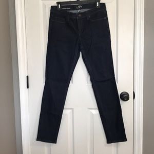 Ann Taylor Loft Modern Skinny Jeans Size 28 / 6